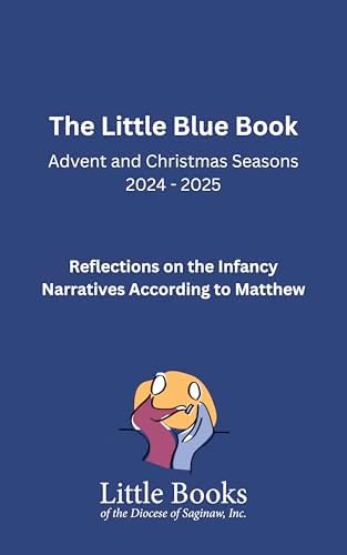 The Little Black Book: Lent 2025: Meditations on the Passion
